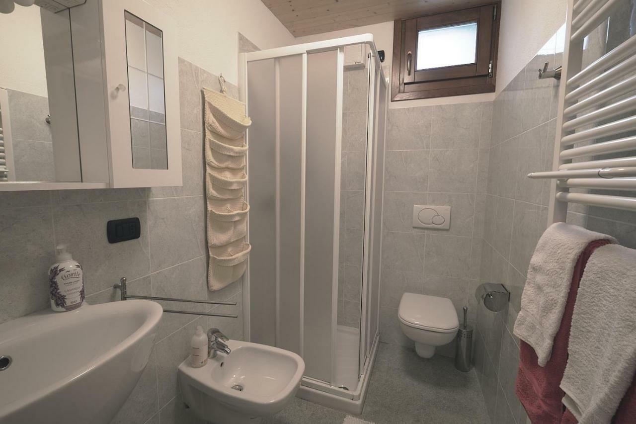 Appartamento Edelweiss Madesimo Exterior foto