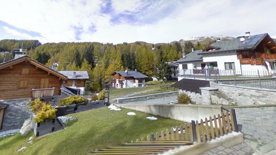 Appartamento Edelweiss Madesimo Exterior foto